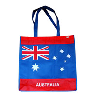 威海KB50广告无纺布袋