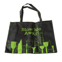 威海KB65 无纺布袋