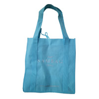 威海无纺布袋的常规选择厚度