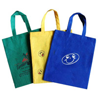 威海KB08 无纺布袋（可定制）