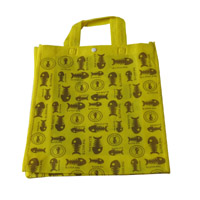 威海KB10 无纺布购物袋（可定制）